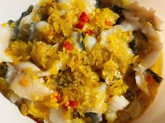 铁锅片片鱼-醉得意(武大店)