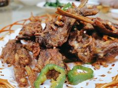 -南记食粥坊·宵夜大排档(莲花总店)