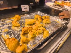 -川骄海鲜自助(亚运村店)