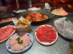 -朱光玉火锅馆(全国总店·金冠好店)