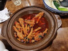 -一楼食业·美食人家