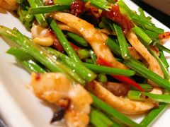 永隆小炒皇-威皇广福和小海鲜(安远路店)