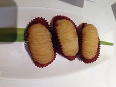 潮福城(湖滨北路店)-潮福城大酒楼·潮味粤品·港式点心(湖滨北路店)