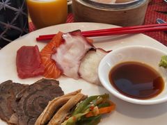 -咖啡苑 - 蔚藍夏日限定主题(永利皇宫店)