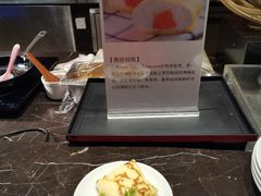 -富力万达嘉华酒店-美食汇西餐厅