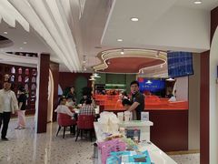 -马白开来特色羊排揪片子  (总店)