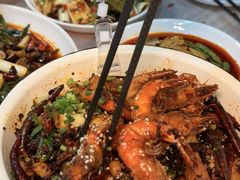 -辣螃铠盆盆蟹大排档(总店)