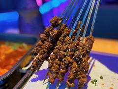 -燥次·烧烤酒场(万象城店)