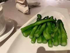 -上海金桥红枫万豪酒店-万豪中餐厅