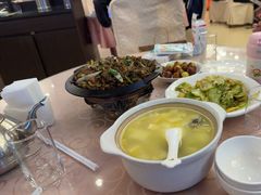 -烤肉宛饭庄(南礼士路店)