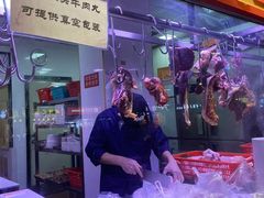 -幸运牛汕头小黄牛牛肉火锅(梅林店)