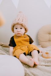 -嘟嘟卡奇儿童摄影