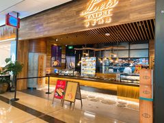 门面-Let's Taipei 非常烘焙(太古里店)