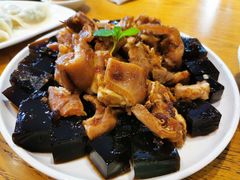 -船歌·鱼水饺青岛菜(闽江二路店)