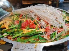 -京玉菲饭店(李村店)
