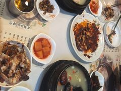 -长顺参鸡汤店(西塔总店)
