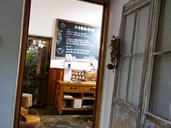 -又至园精品咖啡馆(将军塘店)