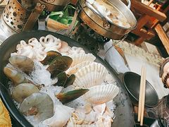 -丽江庭院之爱在路上(西单店)
