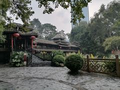 -广西壮族自治区博物馆