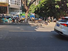 -沙湾姜埋奶(兴新包店)