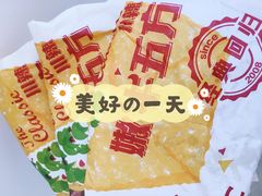 -肯德基(朝阳门店)
