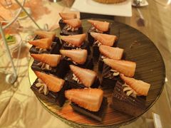 -索菲特酒店·海鲜自助 ·聚餐厅