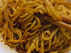 -吴记怪味面(牛王庙店)