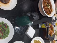 -洛东土菜馆(建国北路店)