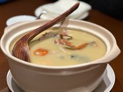 -杭州桐庐康莱德酒店中餐厅·乐