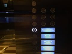 -杭州武林万怡酒店