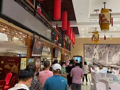 -玉华台饭庄·淮扬菜·烤鸭(望京店)