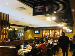 -汉巴味德(大悦城店)