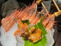 -匠和风精致料理(莆田财富中心店)