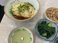 -朱洪元苏式面馆(绿宝广场店)