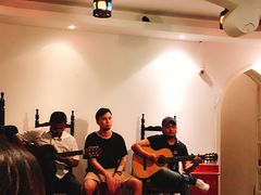 大堂-Carmen卡门西班牙餐厅