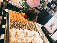 -合肥皇冠假日酒店·菲亚斯特自助餐厅(黄山路店)