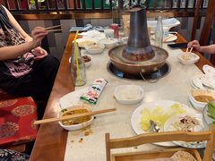 -京城胜利涮羊肉(禧乐汇店)