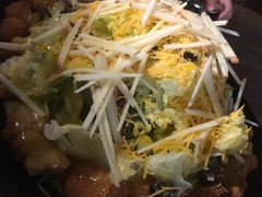 -MI WU FACTORY米屋美食工厂餐厅(绿地店)