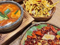 -米店·云南菜(南门店)