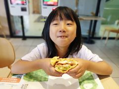 -德克士(崂山百货店)