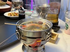 -綱元·海鲜豆捞(明州里店)