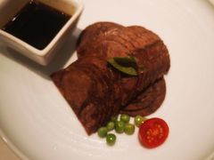 -壹零捌道·北京烤鸭(车公庄店)