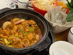-重庆鸡公煲(学衡路店)