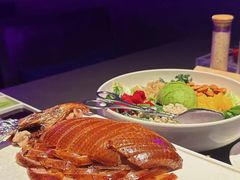 -小大董·烤鸭(西单大悦城店)