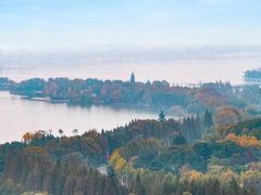 -云龙湖旅游景区