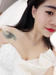 -AMOUR·爱沫婚纱礼服·小众设计品牌