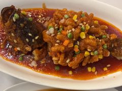 -丰收日·小海鲜·沪上家宴(顾村正大店)