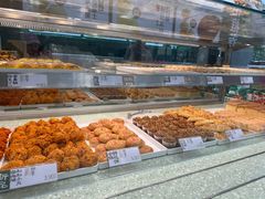 -泸溪河桃酥(西直门凯德店)