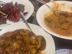 -福来齐·鲁菜海鲜·渔家菜(朝阳街分店)