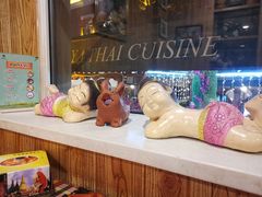 -芭堤雅泰国餐厅(胜利路店)